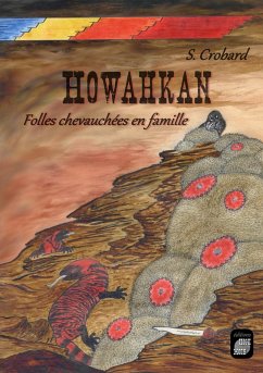 Cover Howahkan