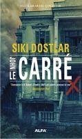 Siki Dostlar - Le Carre, John