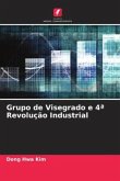 Grupo de Visegrado e 4ª Revolução Industrial
