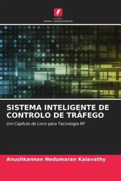 SISTEMA INTELIGENTE DE CONTROLO DE TRÁFEGO - Nedumaran Kalavathy, Anushkannan