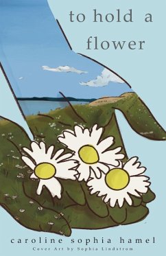 Cover To Hold A Flower
