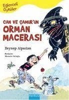 Can ve Camurun Orman Macerasi - Alpaslan, Zeynep