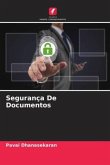 Segurança De Documentos