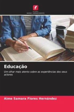 Educação - Flores Hernández, Aime Samara