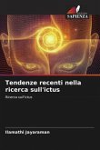 Tendenze recenti nella ricerca sull'ictus