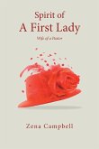 Spirit of A First Lady Spirit of A First Lady
