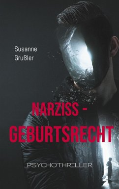 Geburtsrecht - Grußler, Susanne