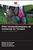 Effet histopathologique de Carbarayl en Turquie