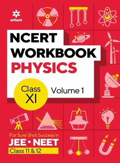 NCERT Workbook Physics Volume 2 Class 11 - Singh, Dharmendra; Pandey, Rajiv