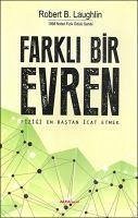 Farkli Bir Evren - B. Laughlin, Robert