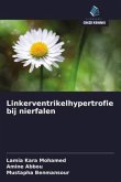 Linkerventrikelhypertrofie bij nierfalen