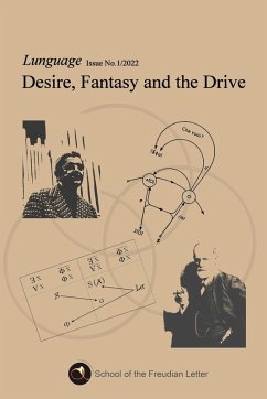 Cover Desire, Fantasy and the Drive