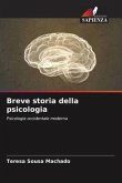 Breve storia della psicologia