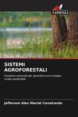 SISTEMI AGROFORESTALI