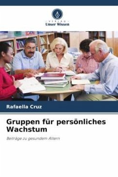 Gruppen für persönliches Wachstum - Cruz, Rafaella