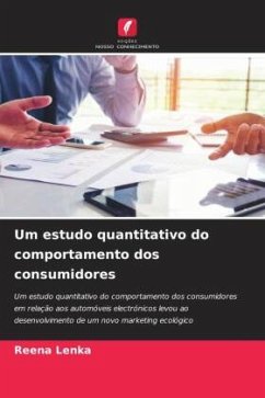 Um estudo quantitativo do comportamento dos consumidores - Lenka, Reena