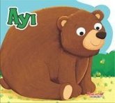 Ayi - Sekilli Kitap Ayi - Sekilli Kitap