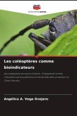 Les coléoptères comme bioindicateurs