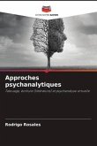 Approches psychanalytiques