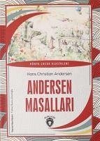 Andersen Masallari - Cristian Andersen, Hans