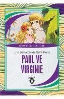 Paul ve Virginie - H. Bernardin de Saint - Pierre, J.