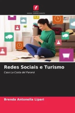 Redes Sociais e Turismo - Lipari, Brenda Antonella