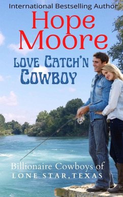 Love Catch'n Cowboy - Moore, Hope