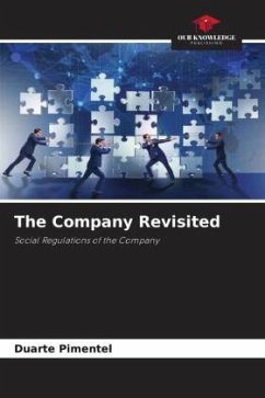 The Company Revisited - Pimentel, Duarte