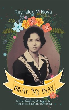 OSAY, MY INAY - Nova, Reynaldo M