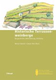 Historische Terrassenweinberge (eBook, PDF)