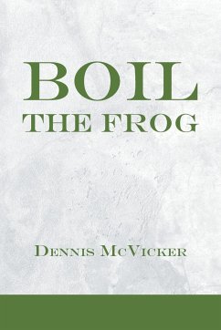 Boil the Frog