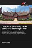 Conflitto fondiario nelle comunità Minangkabau