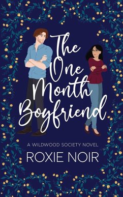 The One Month Boyfriend - Noir, Roxie