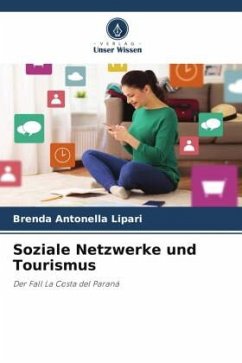 Soziale Netzwerke und Tourismus - Lipari, Brenda Antonella