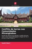 Conflito de terras nas Comunidades Minangkabau
