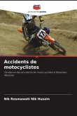 Accidents de motocyclistes