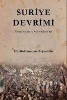Suriye Devrimi - Zeyneddin, Abdulmunem