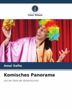 Komisches Panorama - Safta, Amel
