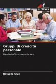 Gruppi di crescita personale