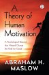 A Theory of Human Motivation - Bild 1