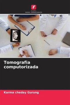 Tomografia computorizada - Gurung, Karma Cheday