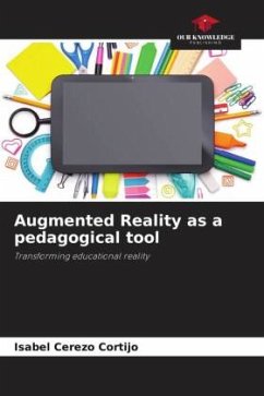 Augmented Reality as a pedagogical tool - Cerezo Cortijo, Isabel