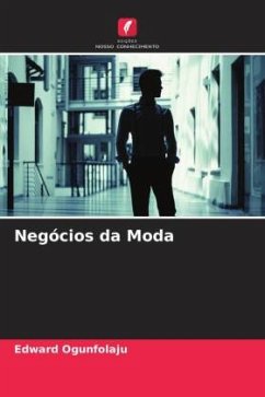 Negócios da Moda - Ogunfolaju, Edward