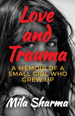 Love and Trauma - Sharma, Mila