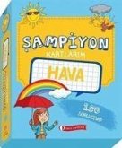 Hava - Sampiyon Kartlarim