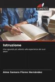 Istruzione