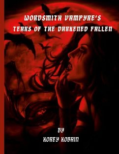 Cover Tears Of The Darkened Fallen