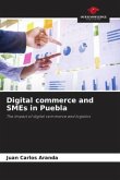Digital commerce and SMEs in Puebla
