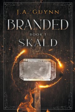 Branded Book 1 - Guynn, J. A.