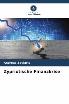 Cover Zypriotische Finanzkrise